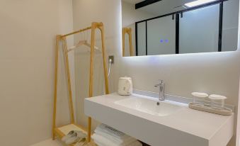 Nanxi Yunye Homestay