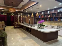 MEILANSHANGWUJIUDIAN