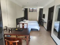 Longquan Hotel Hotels in Xi County