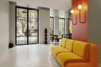 Ibis Styles Old Tbilisi Hotel a Tbilisi