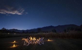 Club Med Joyview Beijing Yanqing