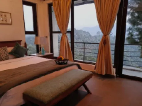 BluSalzz Escapade, Lansdowne - Uttarakhand Hotels in Lansdowne