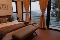 BluSalzz Escapade, Lansdowne - Uttarakhand Hotels near Santoshi Mata Temple