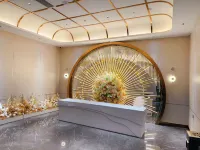 HUAXIN HOTEL Hotels in Yushe