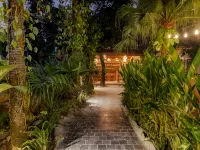 Trang An Aroma Ecolodge Ninh Binh Hotel a Hoa Lu