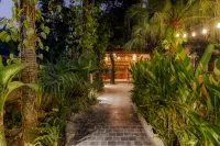 Trang An Aroma Ecolodge Ninh Binh Các khách sạn gần Thung Nham Bird Valley