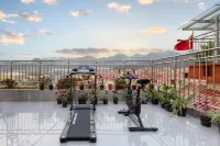 Pingtang Junhe Garden Hotel