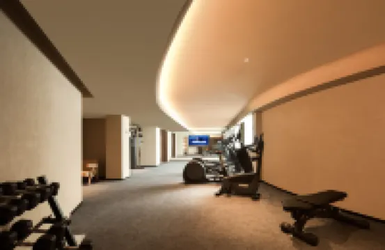 上海虹橋水城路アトゥールホテル