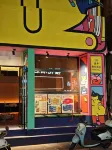 Hi3 Hostel (Liuzhou Five Star Pedestrian Street)