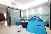 Zhongkai Huafu Holiday Hotel - Family