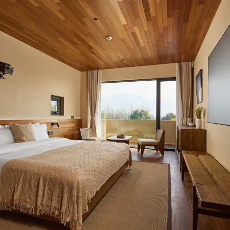Floral Hotel·Tanfeng Hotel
