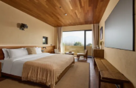 Floral Hotel·Tanfeng Hotel