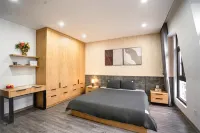 Merci Hoang Huy Riverside Hai Phong