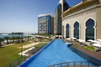 Bab Al Qasr Hotel - romantis