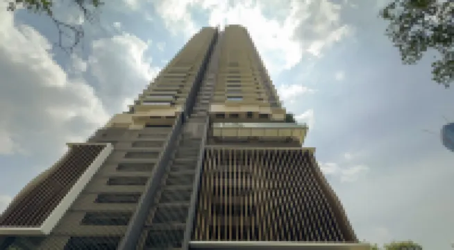 The Manor Suites KLCC by Moonway