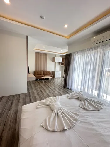 รูปภาพของสลิปแอทแอร์พอร์ต