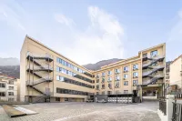 City Comfort Inn Hotel (xishan road Jiuzhaigou) - 2 ดาว