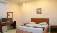 Sabrina Hotel Sisingamangaraja Hotels in Pekanbaru City