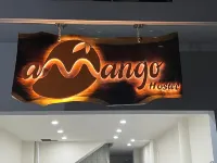 AMANGO HOSTEL