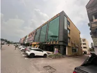 Grand World Hotel