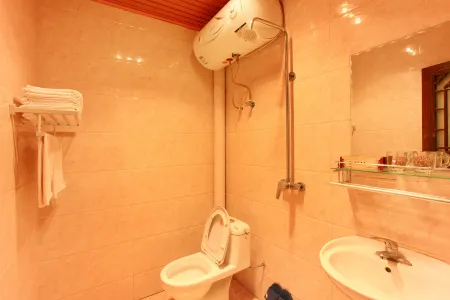 Tianxinyuan Inn (Rishengchang Branch), Pingyao