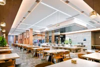 Super 8 Selected Hotel (Shangrao High speed Railway Station) - Frühstück