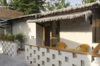 เอสเคป บีช รีสอร์ท