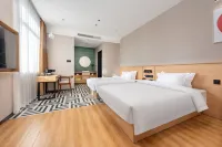 Full Star Four Seasons Yancheng Hotel 중난스지청/중남세기성 호텔