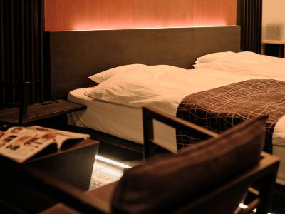 ゲストルーム 紡 東寺東門前の写真