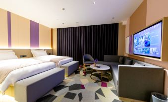 Lufeng Hotel (Meihekou Yinhe Avenue)