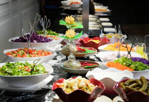 Hilas Thermal Resort Spa & Aquapark