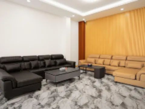 Daoneua Riverside Resort Hoteles en Feuang