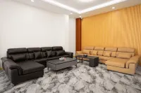 Daoneua Riverside Resort Hotels in Feuang