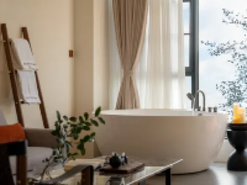 大理南澗雲水姑娘·鳳凰宿棲 I 茶林度假民宿