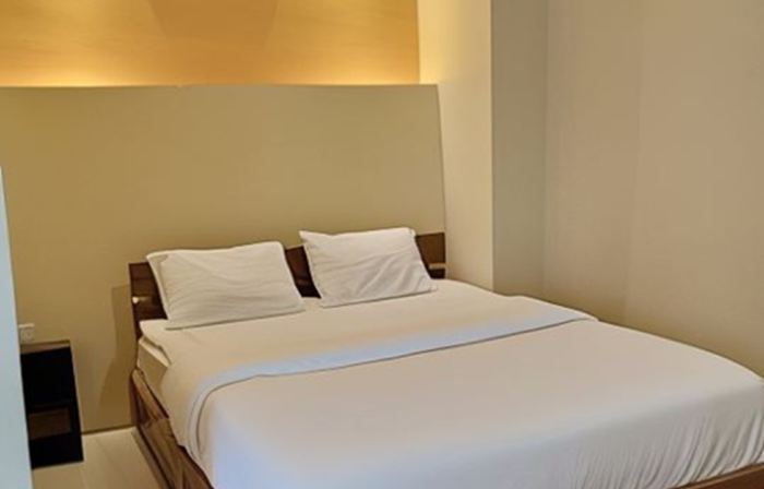 Art Doorz Homestay Istana Gandrung