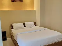 Art Doorz Homestay Istana Gandrung Hotels in Kabat