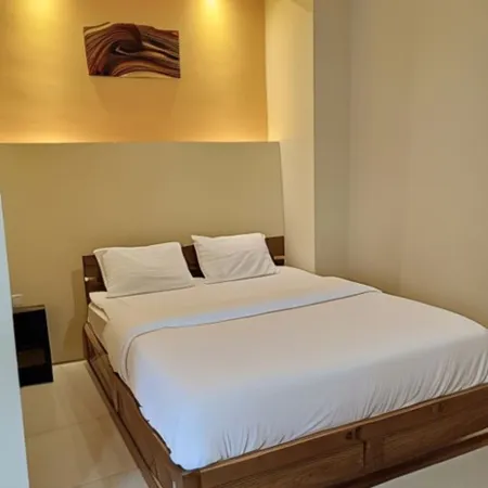 Art Doorz Homestay Istana Gandrung
