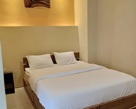 Art Doorz Homestay Istana Gandrung Kabat酒店