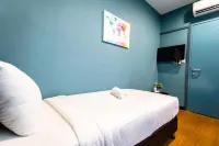 Jenjarom Boutique Hotel - 2-Star