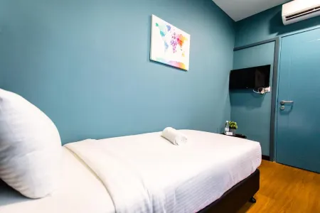 Jenjarom Boutique Hotel