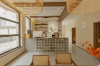 Huai'an Jiushu Coffee B&B (Shenzhen East Road Branch)