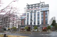 Fulujia · Jiulongju