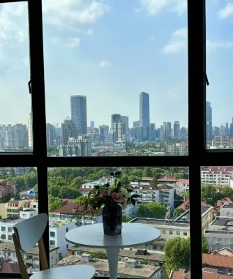 LifeIN apartment Hotel a Hengshan Road Area
