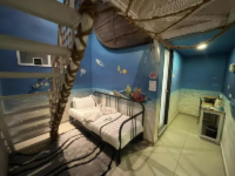 Smile Hotel Shah Alam I-City