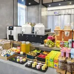 婁星萬納輕雅飯店（婁底中心醫院職業技術學院店） - 3 星級