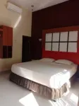 The Herlina Hotel & Resort Hoteles en Landasan Ulin Timur