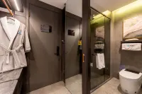 大慶棲雅ホテル（薩爾圖黎明湖）