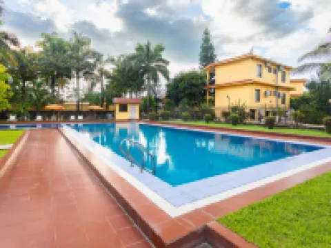 Hotel Seven Limited Hotels in Sauraha