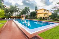 Hotel Seven Limited Hotels in Sauraha