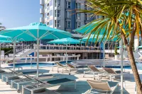 B&B Hotel Chioggia Airone - Bãi biển